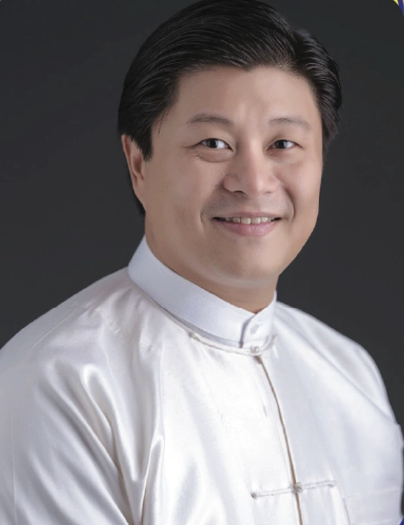 U Wai Phyo